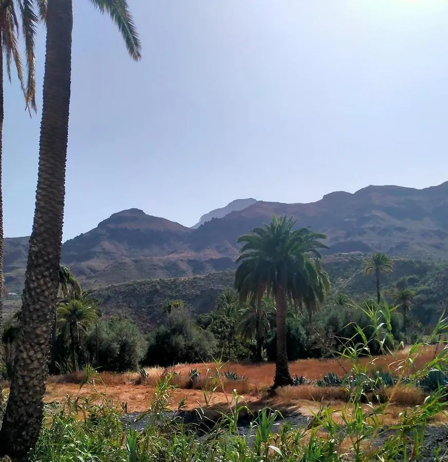 Villa Aura La Sorrueda
