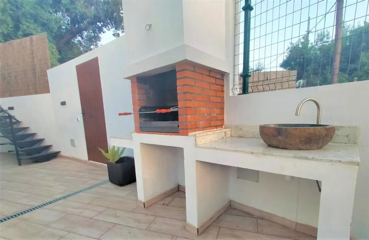 Villa Aura La Sorrueda Spain