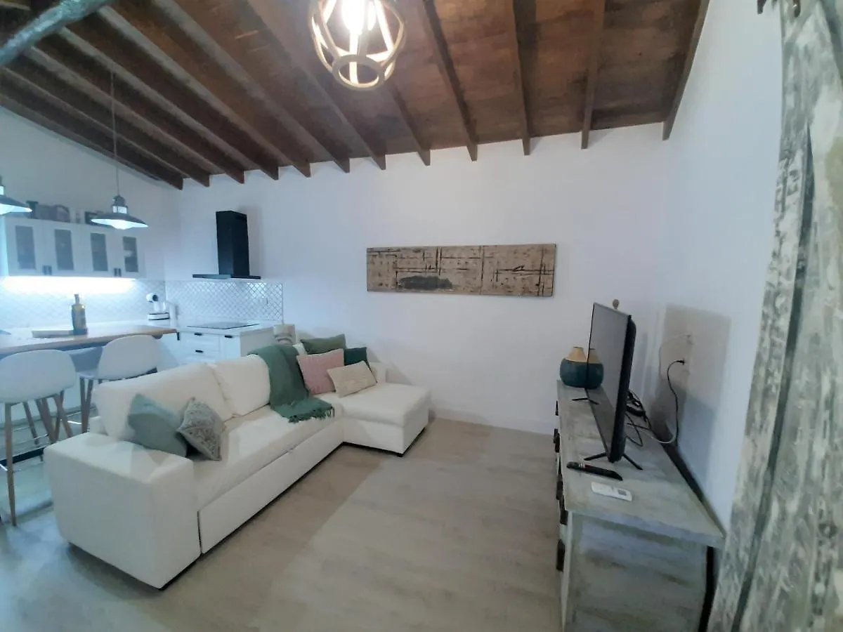 Villa Aura La Sorrueda 0*,  Spain