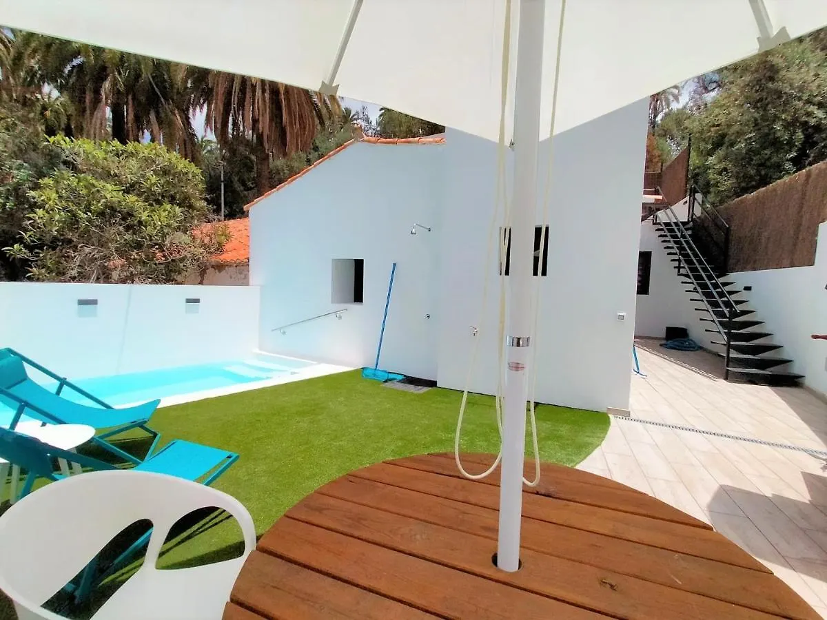 Villa Aura La Sorrueda