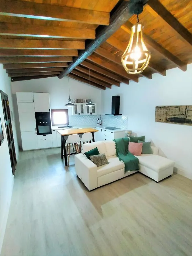 Villa Aura La Sorrueda