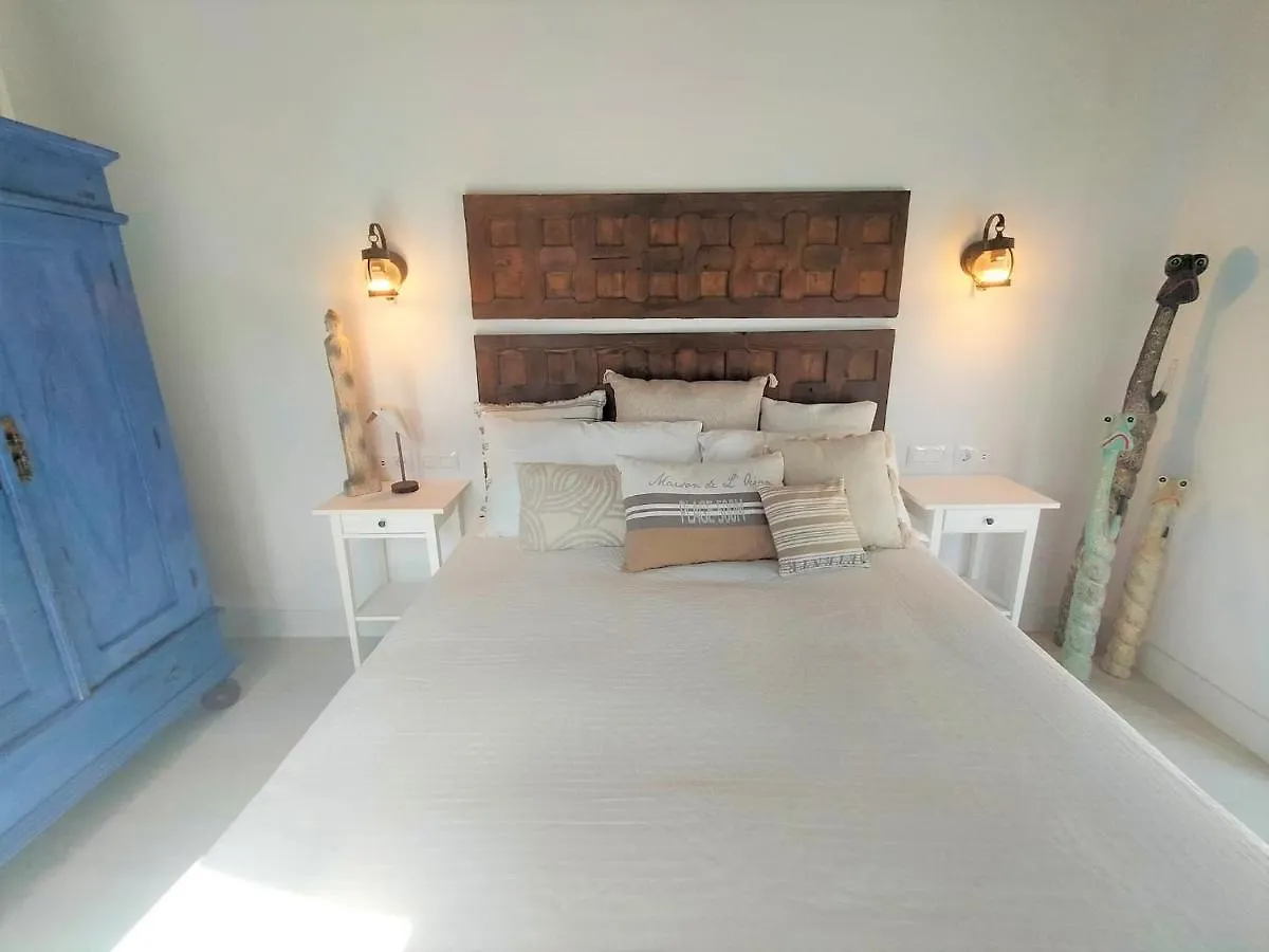Villa Aura La Sorrueda Spain