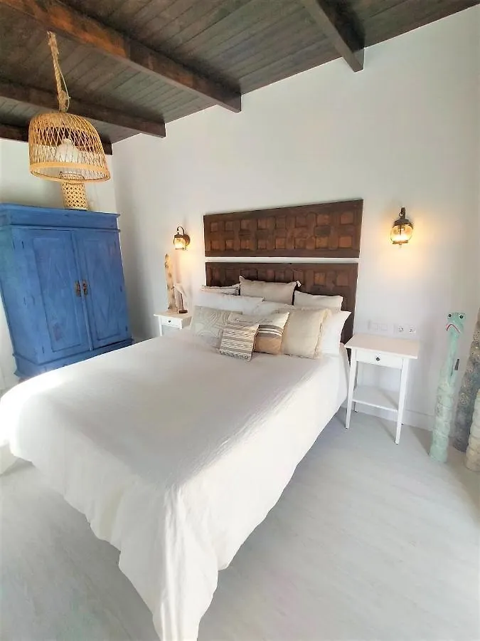 Villa Aura La Sorrueda