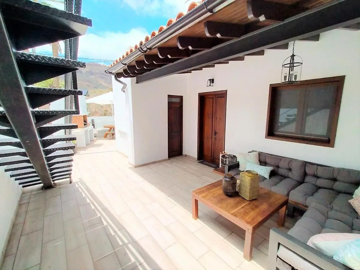Villa Aura La Sorrueda 0*,  Spain