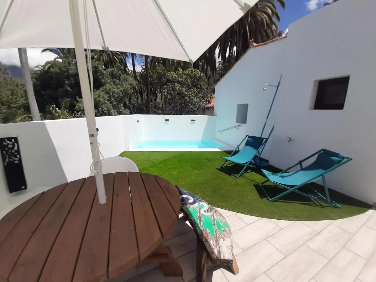 Villa Aura La Sorrueda
