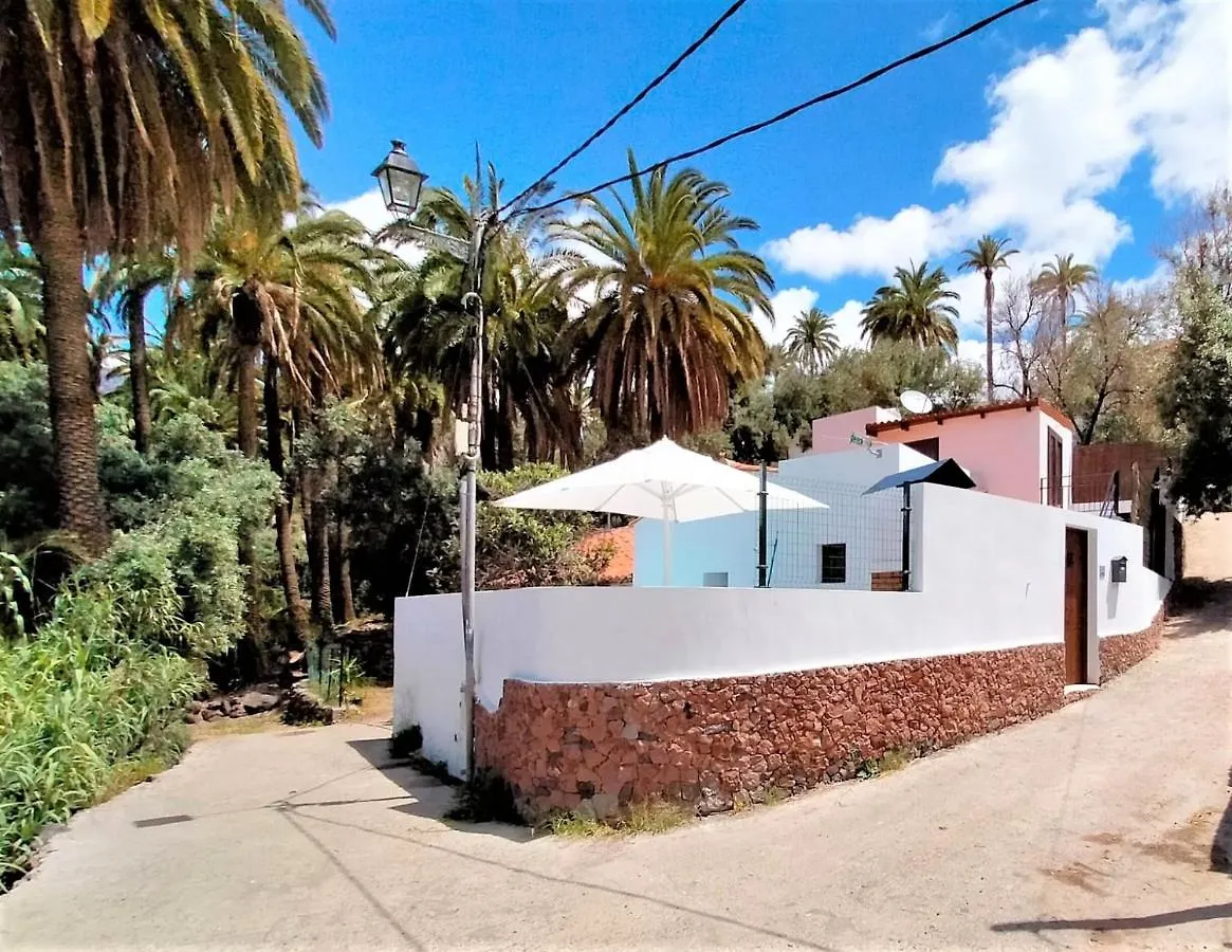 Villa Aura La Sorrueda