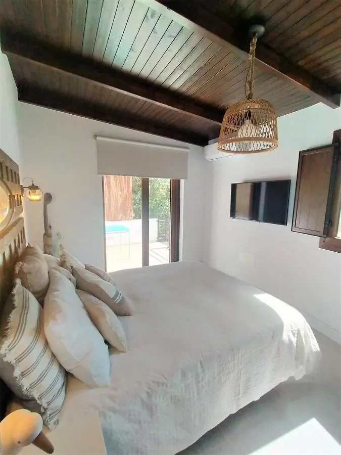 Villa Aura La Sorrueda