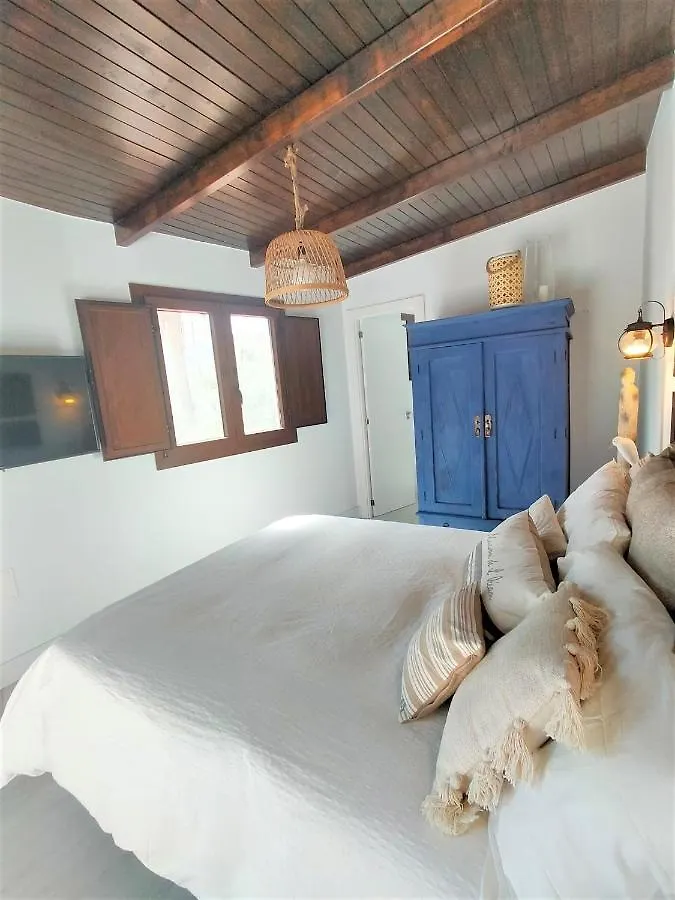 Villa Aura La Sorrueda