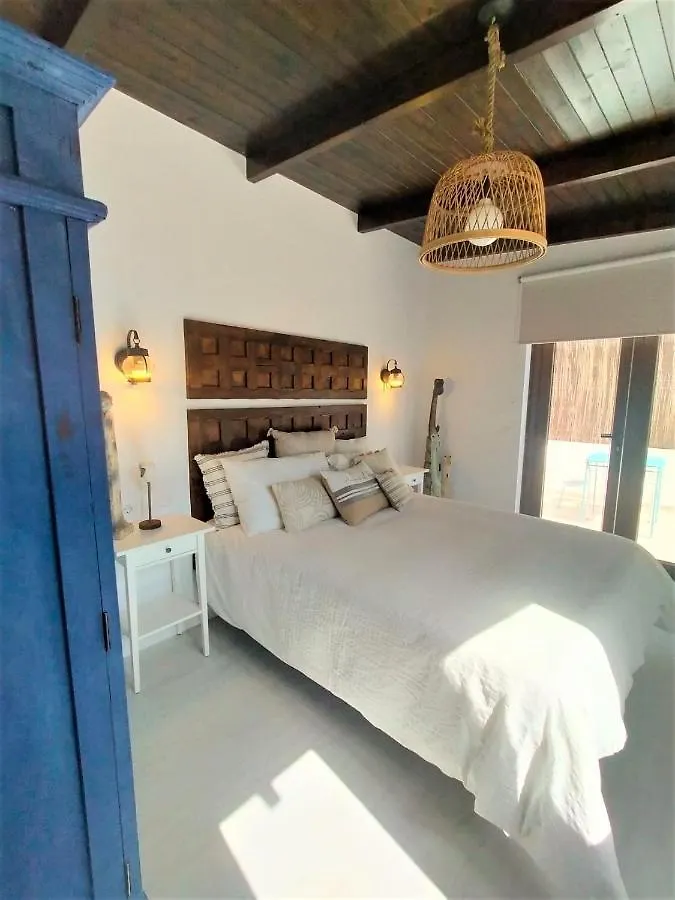 Villa Aura La Sorrueda