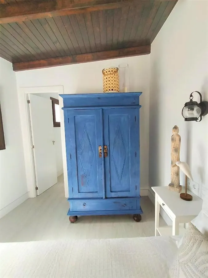 Villa Aura La Sorrueda