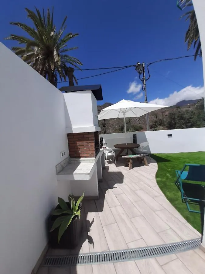 Villa Aura La Sorrueda 0*,