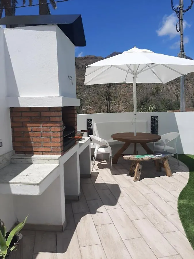 Villa Aura La Sorrueda