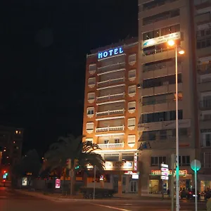 Marina Victoria Hotel Algeciras
