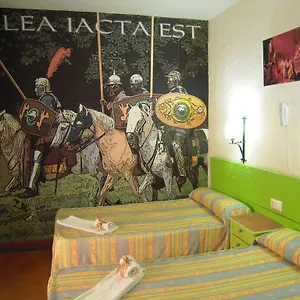 Tematico El Cid Gasthof Fuengirola