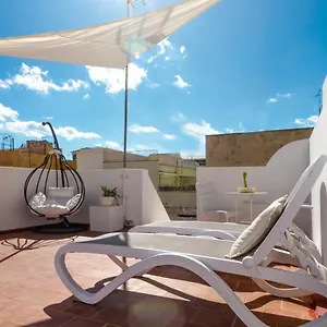 Casa Dona Carmela - Adults Only Frühstückspension Santa Cruz de Tenerife